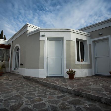 Hosteria Casa De Mar Пуэрто-Мадрин Экстерьер фото